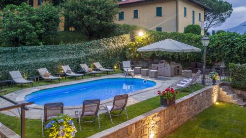 Menaggio Villa | The Lake Como Villa