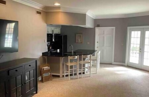 Joppa House | The Lake House Cherokee Ridge Golf Course 1st and 2nd floor