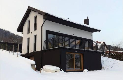 gmina Łososina Dolna Villa | The Lake House - dom nad samym Jeziorem Rożnowskim