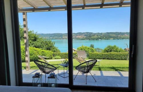 Viverone Bed & Breakfast | The Lake House