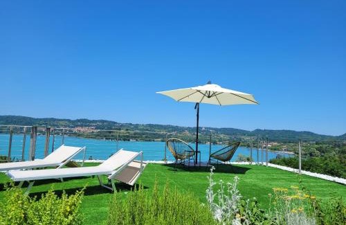 Viverone Bed & Breakfast | The Lake House