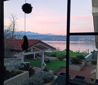 Viverone Bed & Breakfast | The Lake House