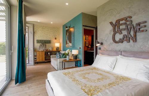 Viverone Bed & Breakfast | The Lake House