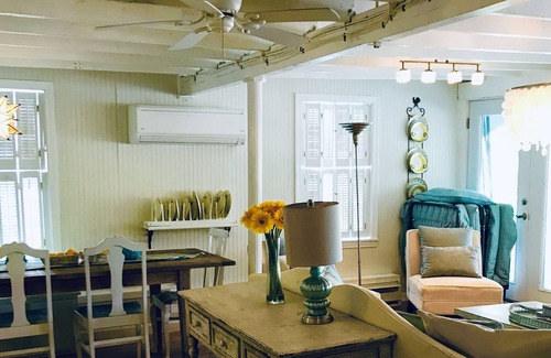 Wrentham Cottage | The Lake house - right On The Water With Your Own Private Dock! Incredible