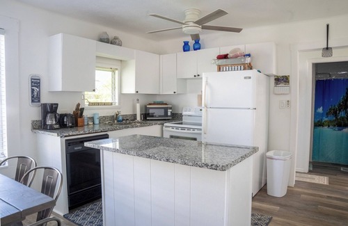 Highland Cottage | The Lake Loft at Redwater