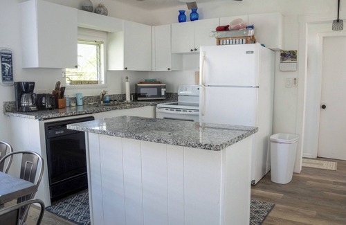 Highland Cottage | The Lake Loft at Redwater