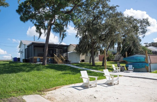 Highland Cottage | The Lake Loft at Redwater