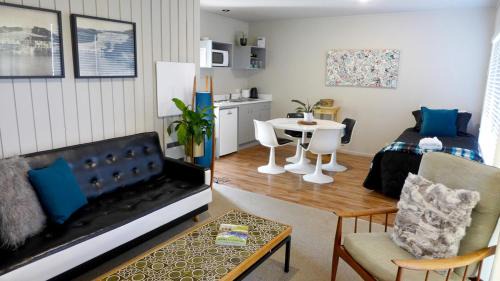 Taupo Hotel | The Lake Motel