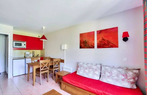 Monflanquin Apartment | The Lake residence - maeva Home - 2 room apartment for 5 people - Selection