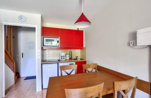 Monflanquin Apartment | The Lake residence - maeva Home - 2 room apartment for 5 people - Selection