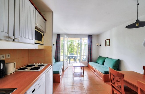 Monflanquin Apartment | The Lake residence - maeva Home - 2 room apartment for 5 people - Selection