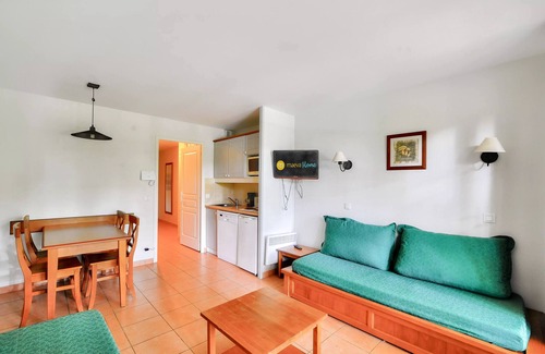 Monflanquin Apartment | The Lake residence - maeva Home - 2 room apartment for 5 people - Selection