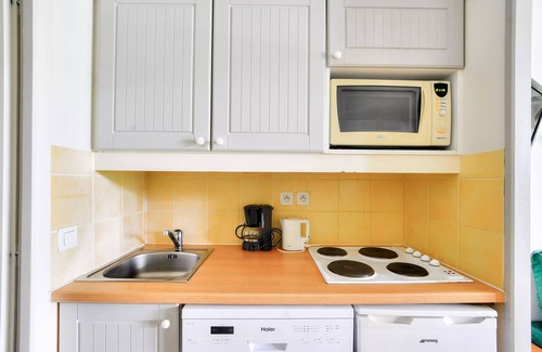 Monflanquin Apartment | The Lake residence - maeva Home - 2 room apartment for 5 people - Selection