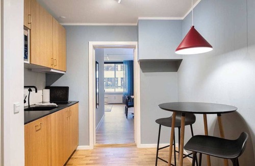 København V Apartment | The Lakes 1BR by Daniel & Jacob's
