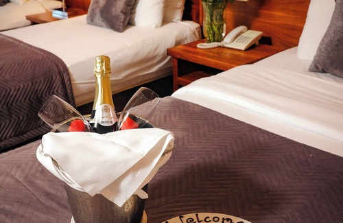 Ballina Hotel | The Lakeside Hotel & Leisure Centre