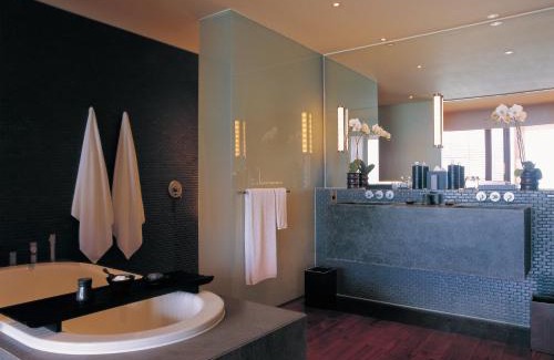 Yuchi Resort | The Lalu Sun Moon Lake