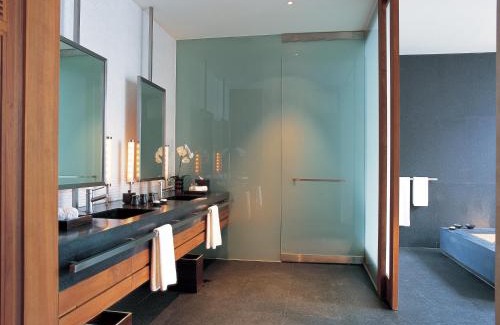 Yuchi Resort | The Lalu Sun Moon Lake