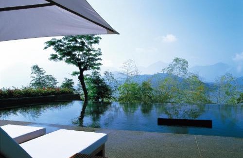 Yuchi Resort | The Lalu Sun Moon Lake