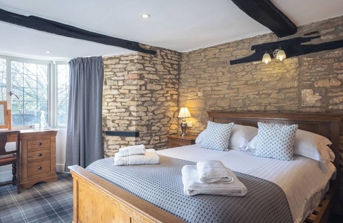Great Rissington Hotel | The Lamb Inn Great Rissington