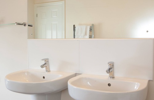 Windermere Hotel | The Lamplighter Dining- Rooms