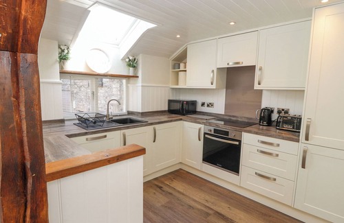 Kirkby Lonsdale Apartment | The Landings