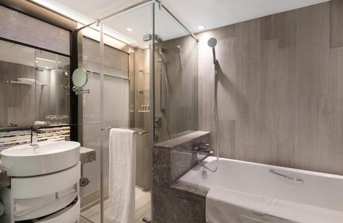 Zhongshan Hotel | The Landis Taipei