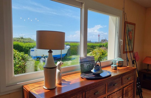 Saint-Mathieu House | The landmark of Saint Mathieu