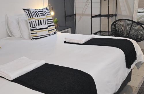 Bloemfontein House | The Lantern Guesthouse