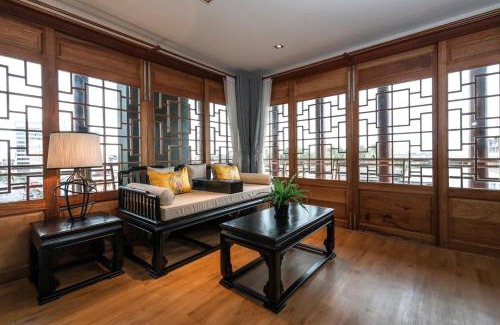 Downtown Hat Yai Hotel | The Lantern Hatyai Hotel