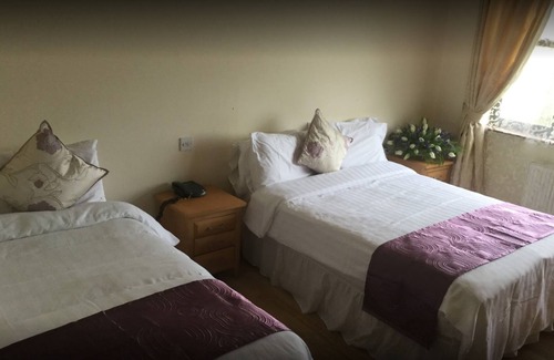 Tarbert Hotel | The Lanterns Hotel
