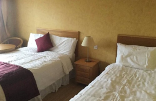Tarbert Hotel | The Lanterns Hotel