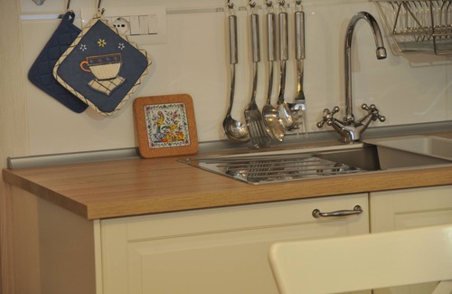 Orosei Apartment | THE LAPWING suite