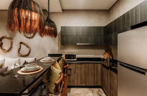 Playa Paraiso Apartment | The Lara Designer Apartment