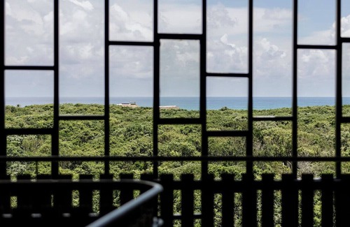 Playa Paraiso Apartment | The Lara Designer Apartment