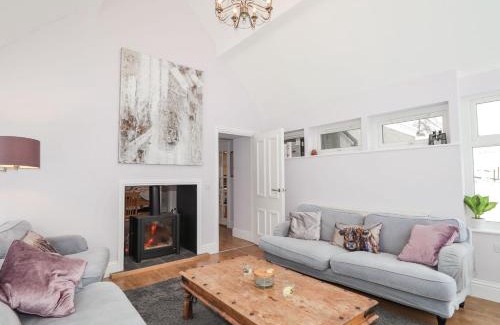 Kingussie House | The Larches