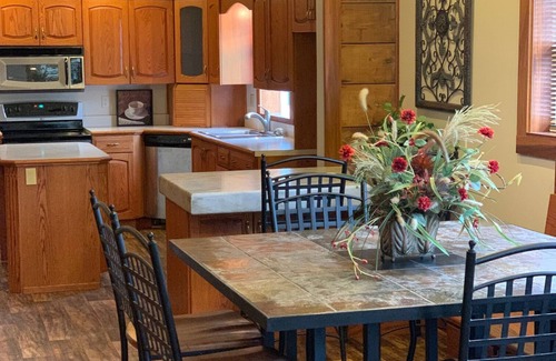 Put-in-Bay House | The LARGEST, NICEST, & BEST located Put-In-Bay House!