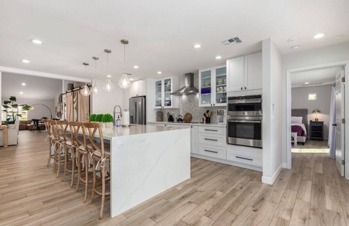 Buenavante House | The Larkspur|2 Masters|Heated Pool|Gameroom