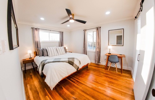 Seminary Hill House | The Latham Rancher of Alexandria:15min to OldTown!