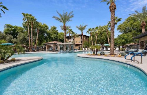 Chandler Apartment | The Laurel Apartments in Chandler