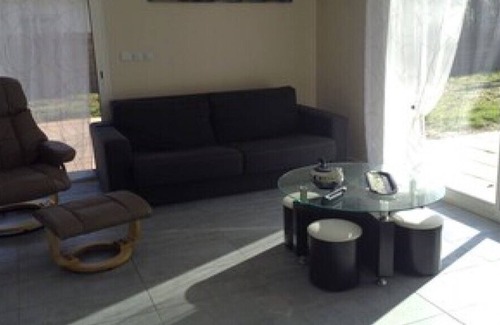 Grayan-Et-L'Hopital Villa | the "LAVENDER" flower villas