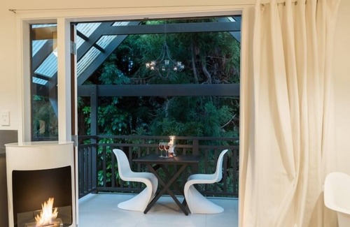 Kerikeri Apartment | The Lavender Loft Retreat