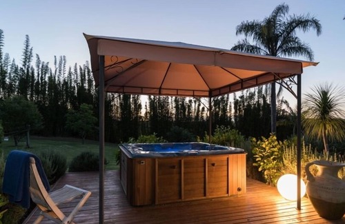 Kerikeri Apartment | The Lavender Loft Retreat