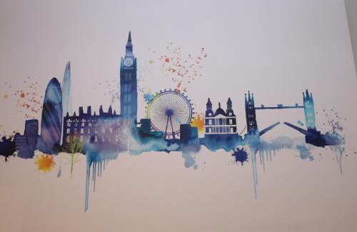 Bracknell House | The Lavenders