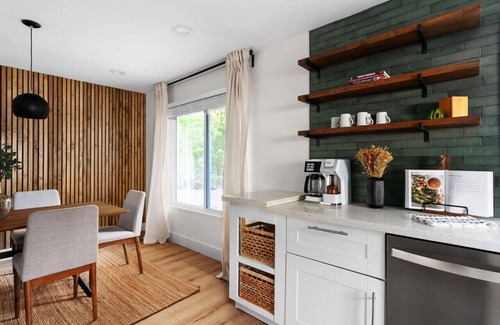 Georgian Acres House | The Laverty Haus | Cowboy Pool | 1 Acre