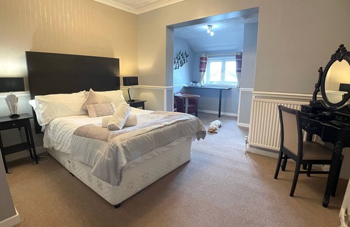 Chellaston Hotel | The Lawns Hotel