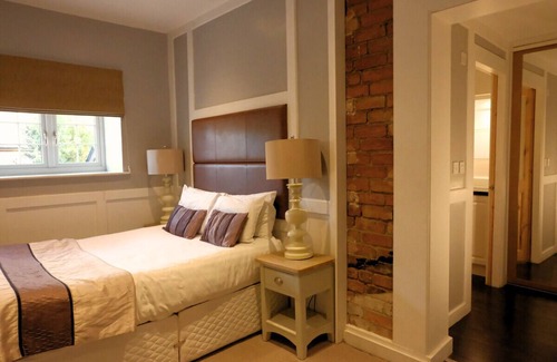 Chellaston Hotel | The Lawns Hotel