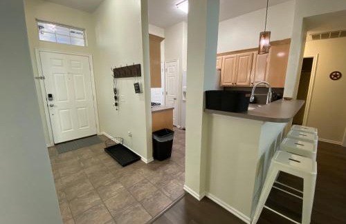 Edmond House | The Lazy Lasso