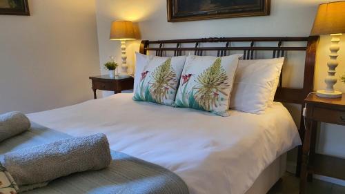 Umhlanga House | The Lazy Lizard