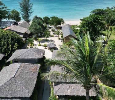 Ko Lanta Hotel | The Lazy Lodge