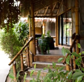 Ko Lanta Hotel | The Lazy Lodge